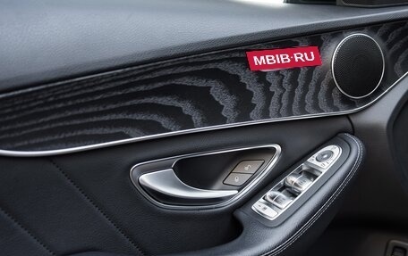 Mercedes-Benz C-Класс, 2018 год, 3 190 000 рублей, 12 фотография