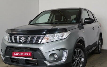 Suzuki Vitara II рестайлинг, 2021 год, 2 149 000 рублей, 3 фотография