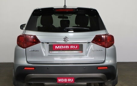 Suzuki Vitara II рестайлинг, 2021 год, 2 149 000 рублей, 5 фотография