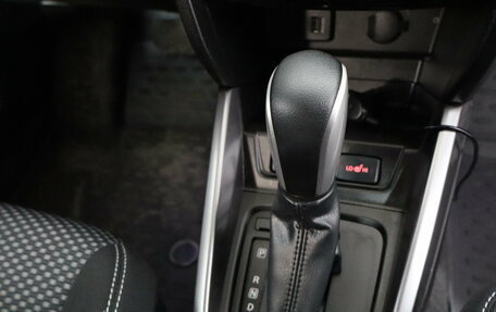 Suzuki Vitara II рестайлинг, 2021 год, 2 149 000 рублей, 11 фотография