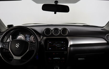 Suzuki Vitara II рестайлинг, 2021 год, 2 149 000 рублей, 10 фотография