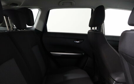 Suzuki Vitara II рестайлинг, 2021 год, 2 149 000 рублей, 12 фотография