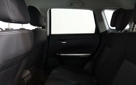 Suzuki Vitara II рестайлинг, 2021 год, 2 149 000 рублей, 13 фотография