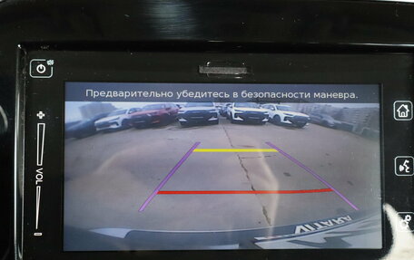 Suzuki Vitara II рестайлинг, 2021 год, 2 149 000 рублей, 15 фотография