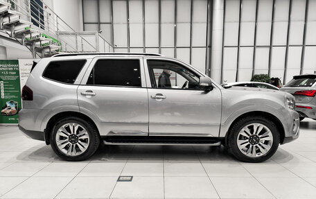 KIA Mohave I, 2022 год, 4 950 000 рублей, 5 фотография