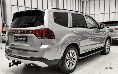 KIA Mohave I, 2022 год, 4 950 000 рублей, 6 фотография