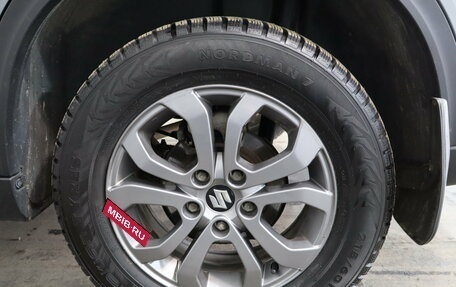 Suzuki Vitara II рестайлинг, 2021 год, 2 149 000 рублей, 16 фотография