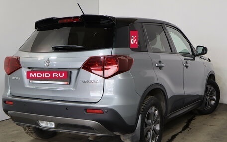 Suzuki Vitara II рестайлинг, 2021 год, 2 149 000 рублей, 6 фотография