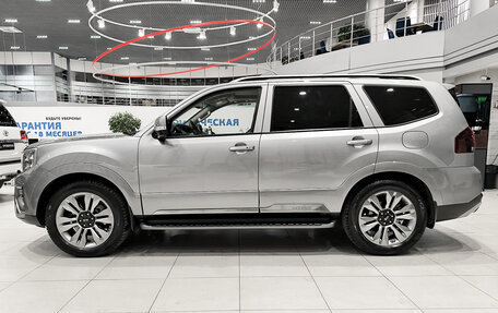 KIA Mohave I, 2022 год, 4 950 000 рублей, 10 фотография