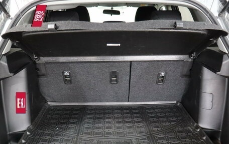 Suzuki Vitara II рестайлинг, 2021 год, 2 149 000 рублей, 14 фотография