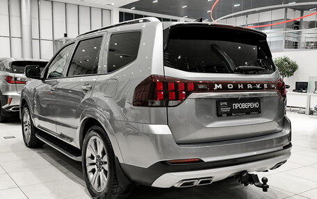 KIA Mohave I, 2022 год, 4 950 000 рублей, 8 фотография