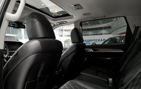 KIA Mohave I, 2022 год, 4 950 000 рублей, 15 фотография