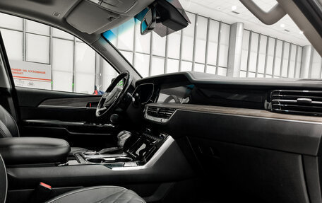 KIA Mohave I, 2022 год, 4 950 000 рублей, 13 фотография