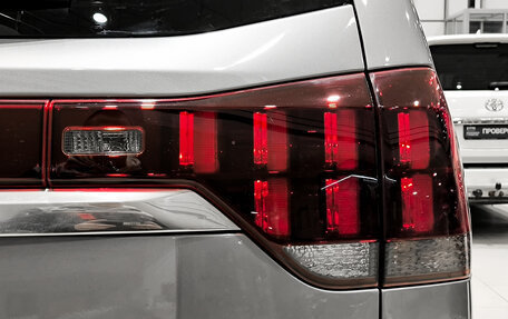 KIA Mohave I, 2022 год, 4 950 000 рублей, 12 фотография