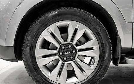 KIA Mohave I, 2022 год, 4 950 000 рублей, 22 фотография