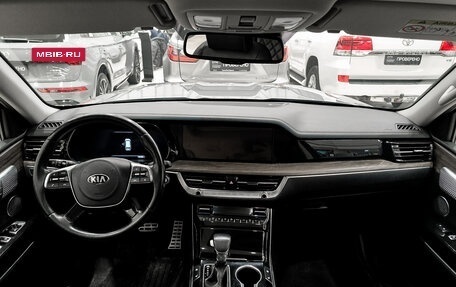 KIA Mohave I, 2022 год, 4 950 000 рублей, 17 фотография