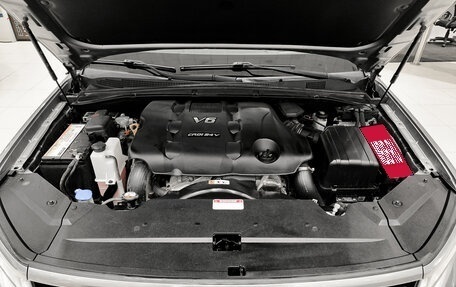 KIA Mohave I, 2022 год, 4 950 000 рублей, 11 фотография