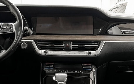 KIA Mohave I, 2022 год, 4 950 000 рублей, 18 фотография