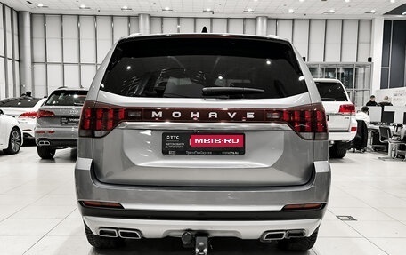 KIA Mohave I, 2022 год, 4 950 000 рублей, 7 фотография