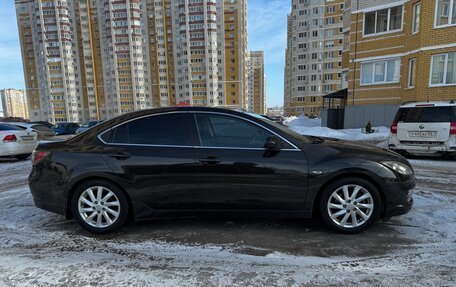 Mazda 6, 2008 год, 799 000 рублей, 5 фотография
