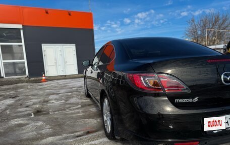 Mazda 6, 2008 год, 799 000 рублей, 13 фотография
