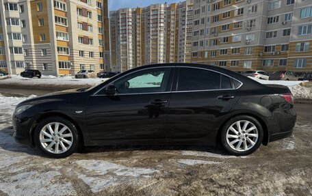 Mazda 6, 2008 год, 799 000 рублей, 4 фотография