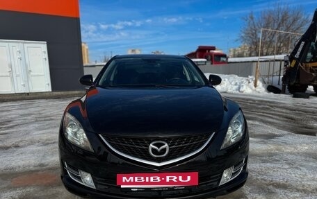 Mazda 6, 2008 год, 799 000 рублей, 2 фотография