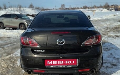 Mazda 6, 2008 год, 799 000 рублей, 7 фотография
