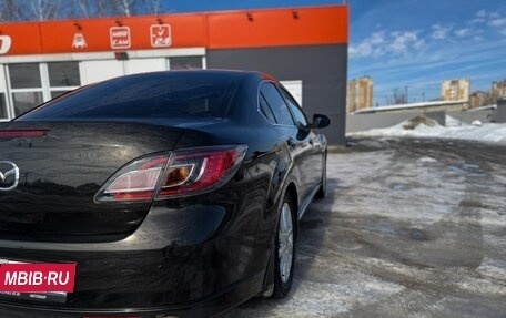 Mazda 6, 2008 год, 799 000 рублей, 12 фотография