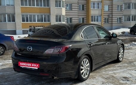 Mazda 6, 2008 год, 799 000 рублей, 8 фотография
