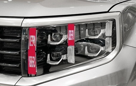 KIA Mohave I, 2022 год, 4 950 000 рублей, 21 фотография