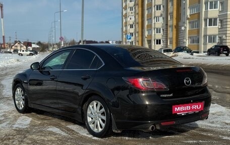 Mazda 6, 2008 год, 799 000 рублей, 6 фотография