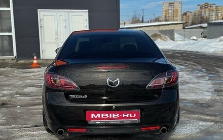 Mazda 6, 2008 год, 799 000 рублей, 11 фотография