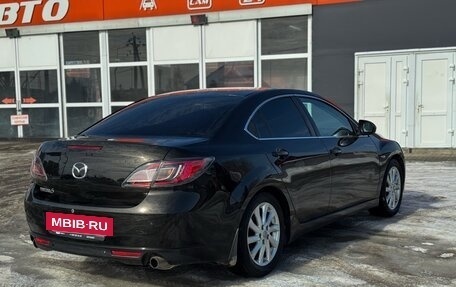 Mazda 6, 2008 год, 799 000 рублей, 9 фотография