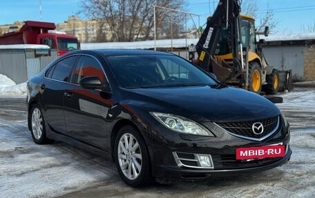 Mazda 6, 2008 год, 799 000 рублей, 3 фотография