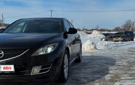 Mazda 6, 2008 год, 799 000 рублей, 17 фотография