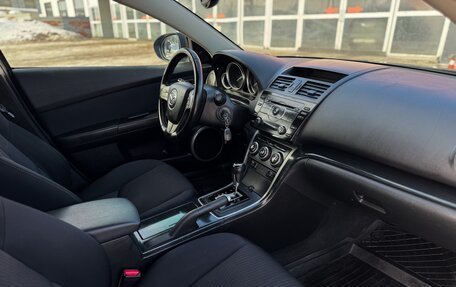 Mazda 6, 2008 год, 799 000 рублей, 19 фотография