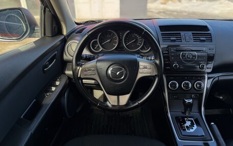 Mazda 6, 2008 год, 799 000 рублей, 20 фотография