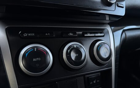 Mazda 6, 2008 год, 799 000 рублей, 22 фотография