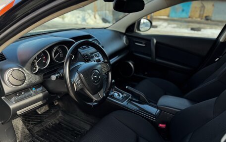 Mazda 6, 2008 год, 799 000 рублей, 21 фотография