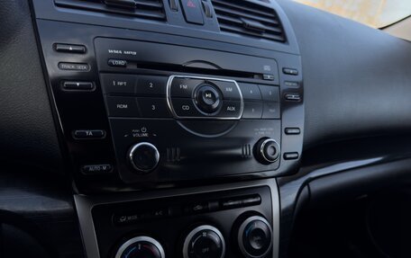 Mazda 6, 2008 год, 799 000 рублей, 23 фотография