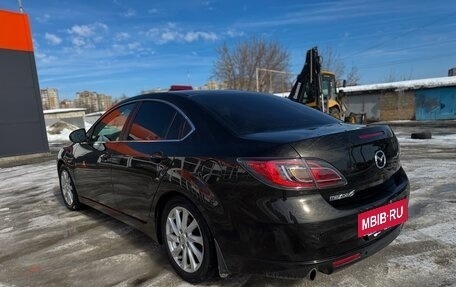 Mazda 6, 2008 год, 799 000 рублей, 15 фотография