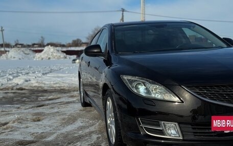 Mazda 6, 2008 год, 799 000 рублей, 16 фотография