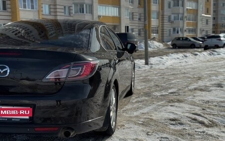 Mazda 6, 2008 год, 799 000 рублей, 18 фотография