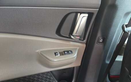 KIA Carnival, 2024 год, 6 800 000 рублей, 9 фотография