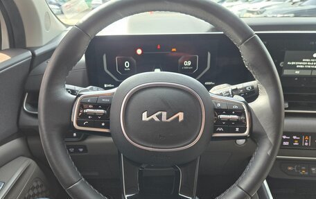 KIA Carnival, 2024 год, 6 800 000 рублей, 10 фотография