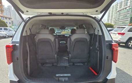 KIA Carnival, 2024 год, 6 800 000 рублей, 6 фотография