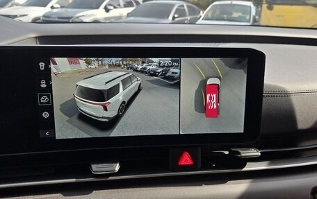 KIA Carnival, 2024 год, 6 800 000 рублей, 12 фотография