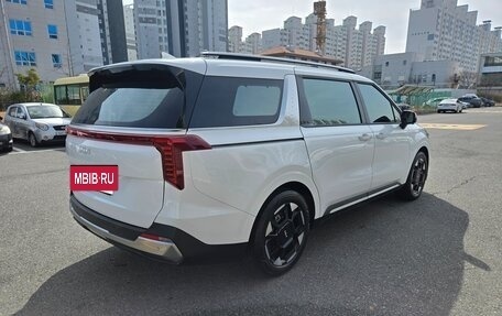 KIA Carnival, 2024 год, 6 800 000 рублей, 3 фотография