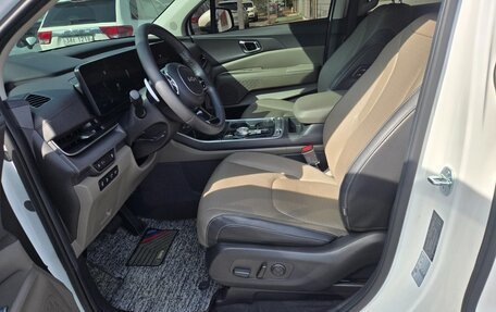 KIA Carnival, 2024 год, 6 800 000 рублей, 16 фотография